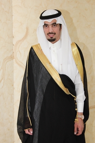 تغطية زواج الشاب: عبدالإله بن زبن بن حميان الحويقل